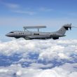 Saab erhält Auftrag über zwei GlobalEye aus dem Nahen Osten