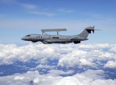 NATO entscheidet sich für Saab GlobalEye als AWACS-Nachfolger