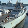 Rheinmetall modernisiert Fregatte „Bayern“ in Wilhelmshaven