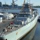 Rheinmetall modernisiert Fregatte „Bayern“ in Wilhelmshaven