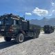 Die Rheinmetall MAN Military Vehicles GmbH übernimmt im Auftrag des Beschaffungsamts BAAINBw die Gesamtverantwortung für das Forschungsvorhaben InterRoC VII. Ziel ist es, hochautomatisierte Militärkonvois aus unterschiedlichen Fahrzeugtypen unter Einsatzbedingungen zu erproben.