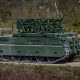Der Düsseldorfer Rüstungskonzern Rheinmetall hat den Kauf der Mehrheit am kroatischen Hersteller unbemannter Landsysteme DOK-ING vollzogen. Das Unternehmen firmiert künftig als Rheinmetall Unmanned Vehicles d.o.o. und soll zum Kompetenzzentrum für schwere autonome Militärfahrzeuge werden.