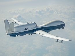 Dänemark, Finnland, Deutschland und Norwegen kaufen Aufklärungsdrohnen für die NATO