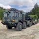Elefant 2: Bundeswehr bestellt 56 weitere Schwerlasttransporter