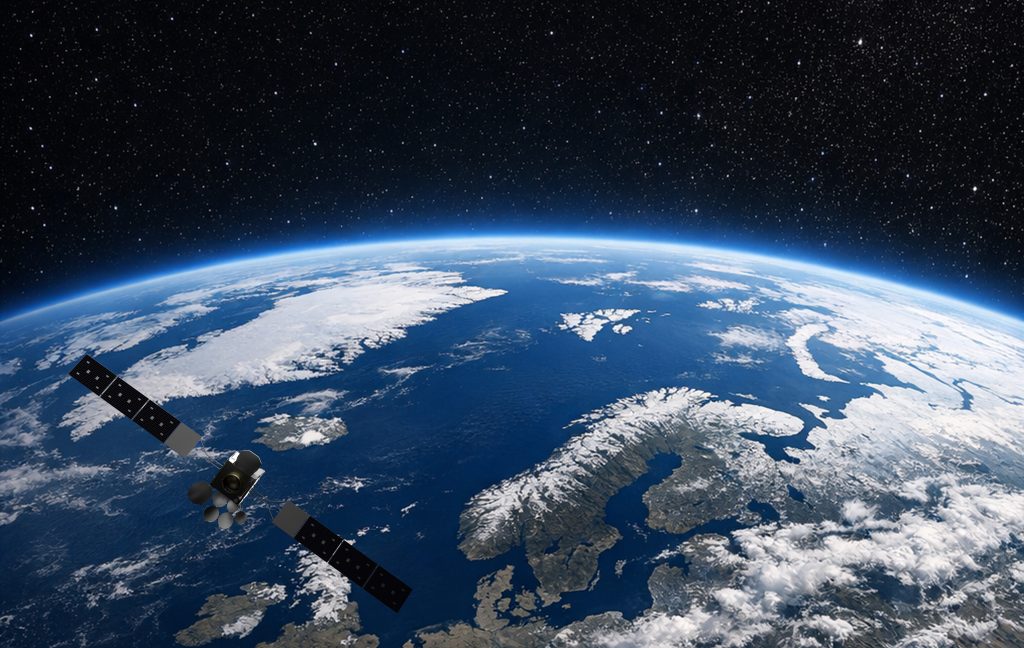 IRIS²: EU stockt Konstellation auf 348 Satelliten auf