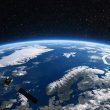 IRIS²: EU stockt Konstellation auf 348 Satelliten auf