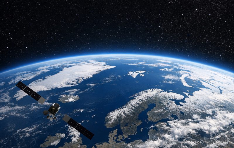 IRIS²: EU stockt Konstellation auf 348 Satelliten auf