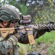 250.000 Gewehre für die Truppe: G95-Beschaffung vollständig ausgelöst