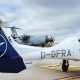 Ab dem 1. Februar 2027 absolvieren angehende Jetpilotinnen und -piloten der Bundeswehr ihre fliegerische Grundausbildung bei einer Tochtergesellschaft der Lufthansa Group in Rostock-Laage. Der Auftrag umfasst rund 50 Lehrgangsteilnehmende.