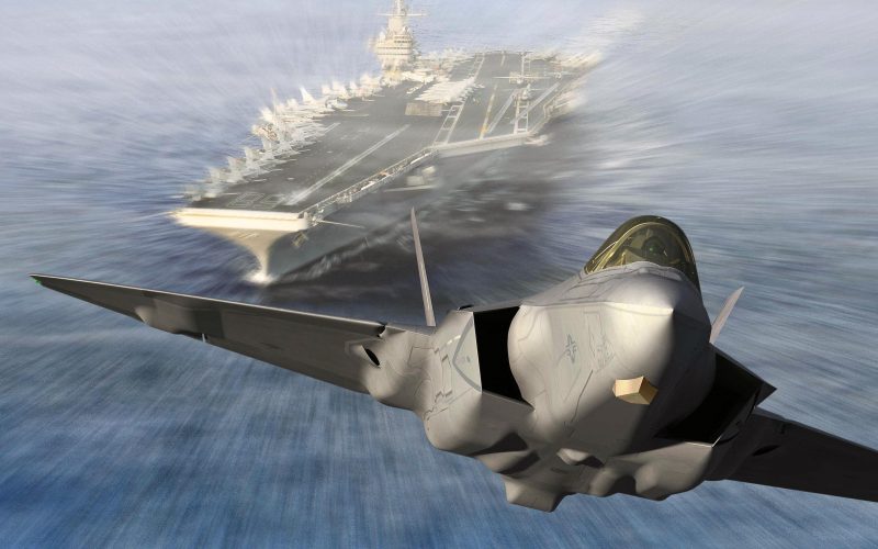 Die US-Marine hat erstmals Details zu einem bislang weitgehend geheim gehaltenen Waffenprogramm veröffentlicht. Der von Raytheon entwickelte AIM-424 LRAAM soll Reichweiten von mehr als 460 Kilometern erreichen und befindet sich bereits in der Flugerprobung.