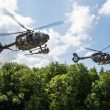 Marinehubschrauber für Spezialoperationen - Vorhaben abgebrochen