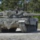 Das Österreichische Bundesheer hat am 25. August 2026 in Großmittel die ersten kampfwertgesteigerten Kampfpanzer Leopard 2A4 und Schützenpanzer Ulan an die Truppe übergeben. Die Modernisierung ist Teil des Aufbauplans ÖBH 2032+ und umfasst insgesamt 170 Kettenfahrzeuge.