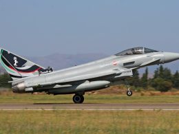 Rom hat seit Ende März 2026 eine Luftverteidigungs-Task-Force in Saudi-Arabien, Kuwait und Bahrain stationiert. Bekannt wurde der Einsatz erst Ende Juli, nachdem das Verteidigungsministerium eine knappe Beschreibung auf seiner Website veröffentlicht hatte.