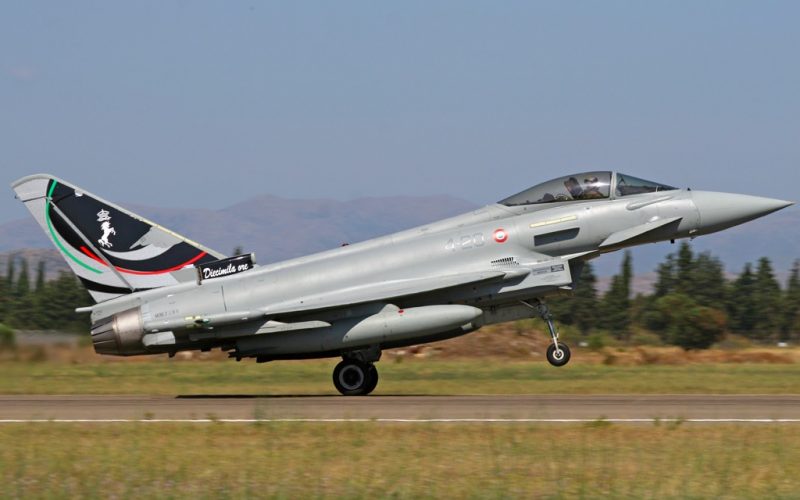 Rom hat seit Ende März 2026 eine Luftverteidigungs-Task-Force in Saudi-Arabien, Kuwait und Bahrain stationiert. Bekannt wurde der Einsatz erst Ende Juli, nachdem das Verteidigungsministerium eine knappe Beschreibung auf seiner Website veröffentlicht hatte.