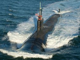 Die US-Marine ordnet 19 geplante U-Boote der Virginia-Klasse künftig als Lenkwaffen-U-Boote (SSGN) statt als Jagd-U-Boote (SSN) ein. Ausschlaggebend ist das Virginia Payload Module, das die Zahl der senkrecht startenden Marschflugkörper je Boot deutlich erhöht.