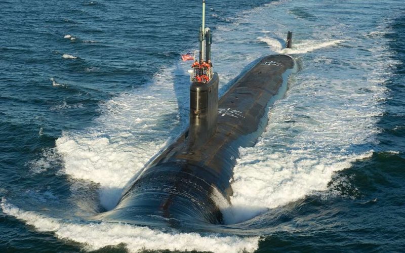 Die US-Marine ordnet 19 geplante U-Boote der Virginia-Klasse künftig als Lenkwaffen-U-Boote (SSGN) statt als Jagd-U-Boote (SSN) ein. Ausschlaggebend ist das Virginia Payload Module, das die Zahl der senkrecht startenden Marschflugkörper je Boot deutlich erhöht.
