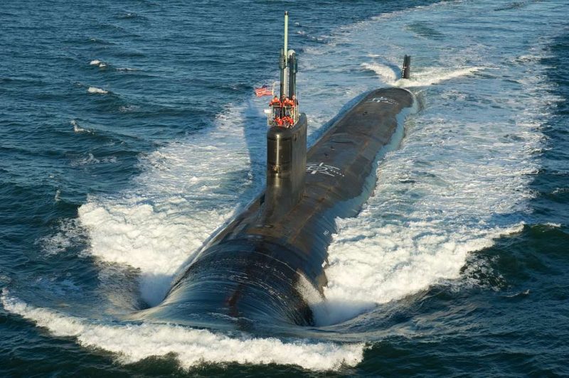 Die US-Marine ordnet 19 geplante U-Boote der Virginia-Klasse künftig als Lenkwaffen-U-Boote (SSGN) statt als Jagd-U-Boote (SSN) ein. Ausschlaggebend ist das Virginia Payload Module, das die Zahl der senkrecht startenden Marschflugkörper je Boot deutlich erhöht.