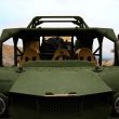 Die US-Armee hat den Bedarf an ihrem ungepanzerten Infantry Squad Vehicle seit Programmstart 2019 um etwa das Achtzehnfache angehoben. Als Begründung nennt das zuständige Projektmanagement die Rückmeldungen aus der Truppe und die Erprobung im Rahmen des Modernisierungsprogramms „Transformation in Contact".