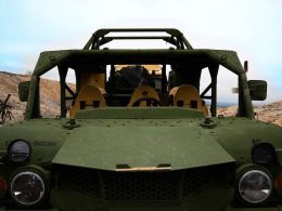 Die US-Armee hat den Bedarf an ihrem ungepanzerten Infantry Squad Vehicle seit Programmstart 2019 um etwa das Achtzehnfache angehoben. Als Begründung nennt das zuständige Projektmanagement die Rückmeldungen aus der Truppe und die Erprobung im Rahmen des Modernisierungsprogramms „Transformation in Contact".
