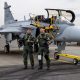 Der zweisitzige Gripen F hat am 28. August 2026 in Linköping seinen Erstflug absolviert. Die Maschine ist für die brasilianische Luftwaffe bestimmt, die als Erstkunde der Variante auftritt.