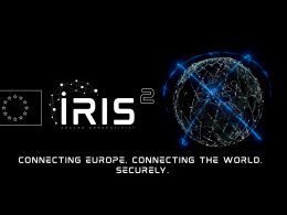Der Bremer Raumfahrtkonzern OHB hat mit dem Satellitenbetreiber SES einen Vertrag über die Entwicklung und den Bau von achtzehn Satellitenplattformen für das EU-Programm IRIS² geschlossen. Das Auftragsvolumen liegt bei knapp einer Milliarde Euro.