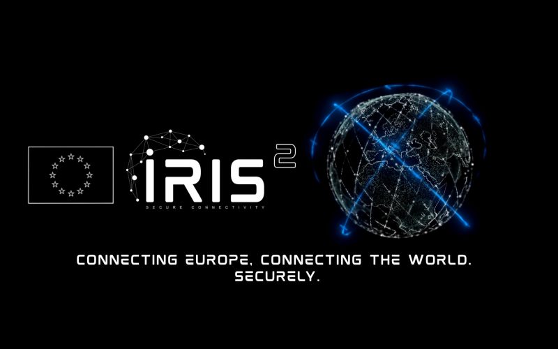 Der Bremer Raumfahrtkonzern OHB hat mit dem Satellitenbetreiber SES einen Vertrag über die Entwicklung und den Bau von achtzehn Satellitenplattformen für das EU-Programm IRIS² geschlossen. Das Auftragsvolumen liegt bei knapp einer Milliarde Euro.