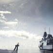Die künftigen Anti-Submarine-Warfare-Fregatten der niederländischen und belgischen Marine sollen je ein zwölf Meter langes unbemanntes Überwasserfahrzeug mitführen. Es trägt ein abgesetztes Tauchsonar und soll die Unterwasseraufklärung über die Reichweite der Schiffssensorik hinaus ausdehnen.