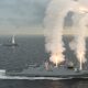 Der Düsseldorfer Rüstungskonzern Rheinmetall hat am 3. August 2026 mit der GMF140 einen Fregattenentwurf präsentiert, der auf internationale Beschaffungsvorhaben zielt. Das Schiff soll Luftverteidigung, ballistische Raketenabwehr und U-Boot-Bekämpfung auf einer Plattform von 140 Metern Länge vereinen.