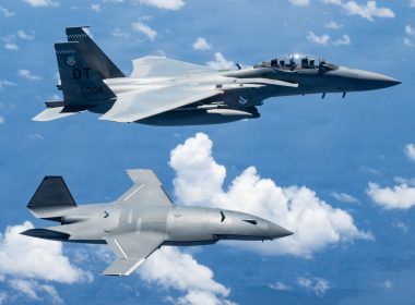 Vier Kandidaten, offener Zeitplan – Boeing und Rheinmetall bewerben MQ-28 als sofort verfügbare Lösung