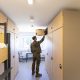 In der Eifelkaserne in Gerolstein hat die Bundeswehr die ersten Containerunterkünfte aus dem Sofortprogramm SIPGO an die Truppe übergeben. Bundesweit sollen bis zum Herbst mehr als 8.600 Unterbringungsplätze für den Aufwuchs durch den Neuen Wehrdienst entstehen.