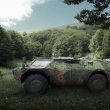 Der schwedische Rüstungskonzern Saab hat mit dem niederländischen Verteidigungsministerium eine langfristige Vereinbarung über das Tarnsystem Barracuda Mobile Camouflage System (MCS) geschlossen. Ein erster Abruf betrifft die Aufklärungsfahrzeuge Fennek und die Panzerhaubitzen der niederländischen Landstreitkräfte.