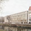 Der Bendlerblock wird erweitert