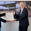 Das Luftfahrtamt der Bundeswehr hat die Lufthansa-Technik-Tochter als Ausbildungseinrichtung nach DEMAR 147 genehmigt. Erstmals angewendet wird die Zulassung im Programm P-8A Poseidon der Deutschen Marine.