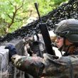 Heimatschutzdivision übt erstmals im öffentlichen Raum