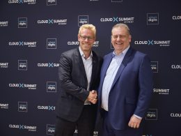 infodas und Schwarz Digits kooperieren bei Cross-Domain Solutions für die STACKIT-Cloud