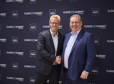 infodas und Schwarz Digits kooperieren bei Cross-Domain Solutions für die STACKIT-Cloud