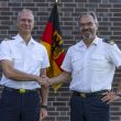Flottillenadmiral Andreas Czerwinski führt seit dem 21. September 2026 das Marineunterstützungskommando in Wilhelmshaven. Die Dienststelle soll künftig als Waffensystemkommando Marine erweiterte Aufgaben übernehmen.