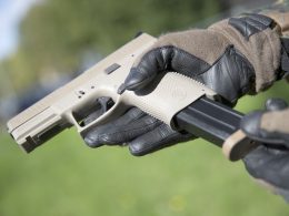 Pistole P13 besteht Nachweisführung – Serienauslieferung an die Truppe rückt näher