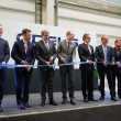 In Neubrandenburg hat General Dynamics European Land Systems (GDELS) ein Zentrum für Wartung, Instandsetzung und Ausbildung rund um den Radpanzer Piranha eröffnet. Das aus der Luftwaffe bekannte Konzept der Systemunterstützung wird damit erstmals auf ein Landsystem übertragen.