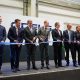 In Neubrandenburg hat General Dynamics European Land Systems (GDELS) ein Zentrum für Wartung, Instandsetzung und Ausbildung rund um den Radpanzer Piranha eröffnet. Das aus der Luftwaffe bekannte Konzept der Systemunterstützung wird damit erstmals auf ein Landsystem übertragen.