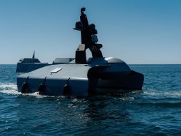 Der Hersteller unbemannter Systeme Quantum Systems ist in den maritimen Bereich eingestiegen und hat mit Seavex und Subvex zwei neue Plattformen vorgestellt. Die Präsentation fand am Rande einer NATO-Übung in Portugal statt.