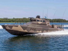 Nächste Woche im Haushaltsausschuss –Mehrzweckkampfboote, Lenkflugkörper u.v.m.