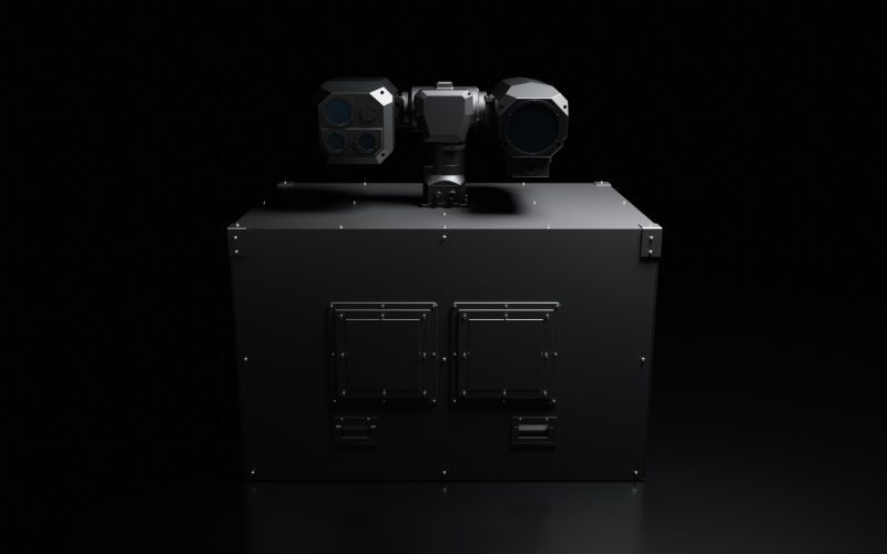 Das Berliner Defense-Tech-Unternehmen Ground A hat eine Frühphasenfinanzierung unter Führung von Vsquared Ventures abgeschlossen. Das laserbasierte Drohnenabwehrsystem GA 1000 hat die Prototypenphase verlassen und befindet sich in Test und Validierung.