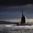 Royal Navy: TKMS ATLAS UK soll Torpedoabwehr für U-Boote entwickeln