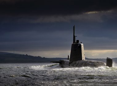 Royal Navy: TKMS ATLAS UK soll Torpedoabwehr für U-Boote entwickeln