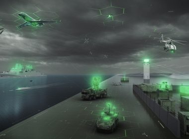 Ein System skalieren – Warum wir Industriekapazitäten und militärische Schlagkraft erhöhen müssen