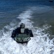 American Rheinmetall liefert dem U.S. Marine Corps zwölf unbemannte Bodenfahrzeuge vom Typ Mission Master SP und fünf amphibische Ausrüstungssätze. Der Auftrag im Wert von 7,28 Millionen US-Dollar dient der weiteren Erprobung autonomer Logistik.