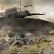 American Rheinmetall hat den ersten von acht Prototypen seines Schützenpanzers Lynx XM30 an die US-Armee ausgeliefert. Damit tritt der Wettbewerb um die Nachfolge des M2 Bradley in die Erprobungsphase ein, wenige Tage nachdem der Konkurrent General Dynamics sein erstes Fahrzeug übergeben hatte.