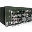 Die dänische Beschaffungs- und Logistikorganisation DALO hat das Software Defined Radio BNET-V von DND Digital für die Fahrzeugflotte des dänischen Heeres ausgewählt. Grundlage ist eine Rahmenvereinbarung mit 20 Jahren Laufzeit, gefertigt werden die Geräte in Flintbek bei Kiel.