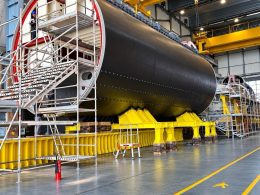 Auf der Fincantieri-Werft in Muggiano bei La Spezia ist am 30. September 2026 der Kiel für das zweite U-Boot der Klasse U212 Near Future Submarine (NFS) gelegt worden. Die „Pietro Calvi“ gehört zu einem Programm über vier Boote, das die Organisation Conjointe de Coopération en matière d'Armement (OCCAR) im Auftrag der italienischen Marine verwaltet.